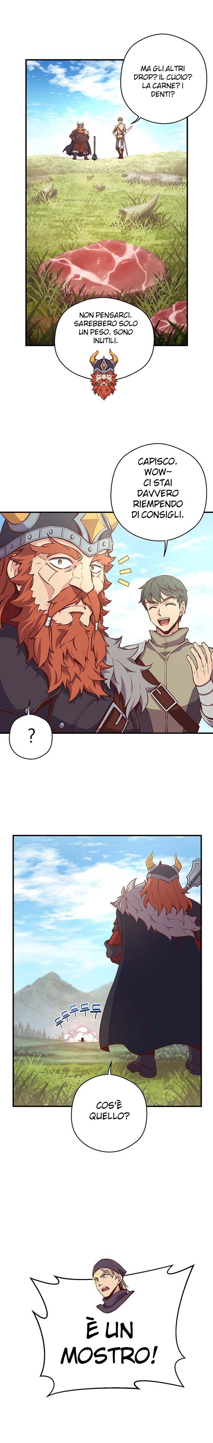 Read The Legendary Moonlight Sculptor Manga Online