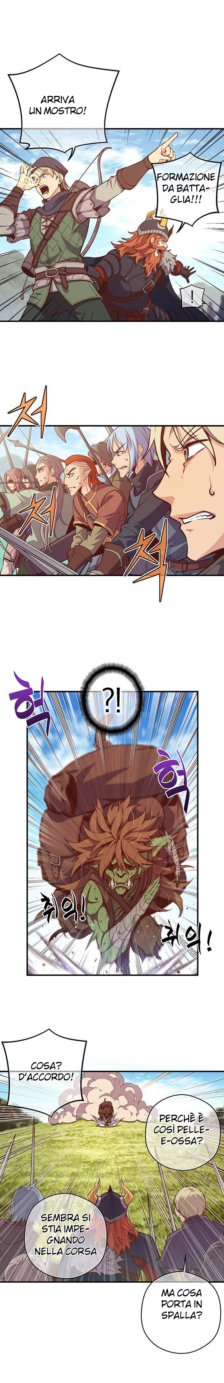 Read The Legendary Moonlight Sculptor Manga Online