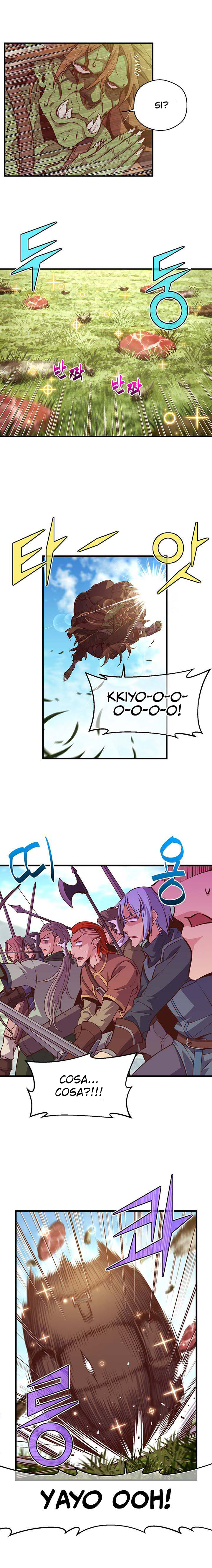 Read The Legendary Moonlight Sculptor Manga Online