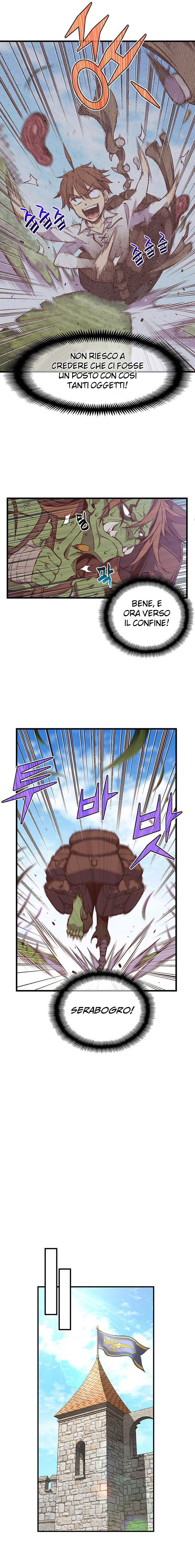 Read The Legendary Moonlight Sculptor Manga Online