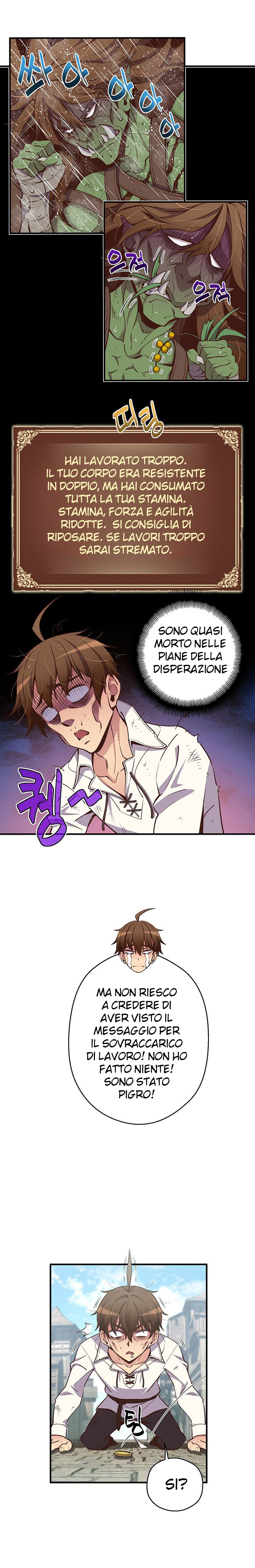 Read The Legendary Moonlight Sculptor Manga Online
