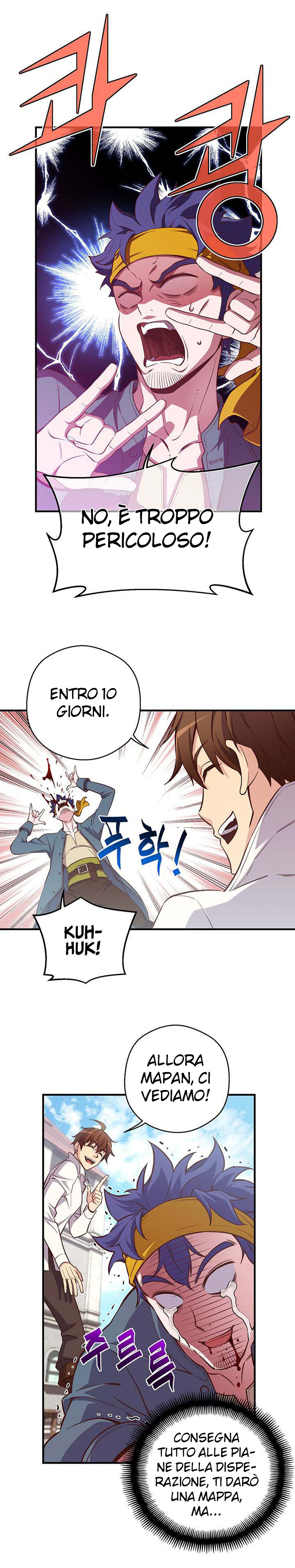 Read The Legendary Moonlight Sculptor Manga Online