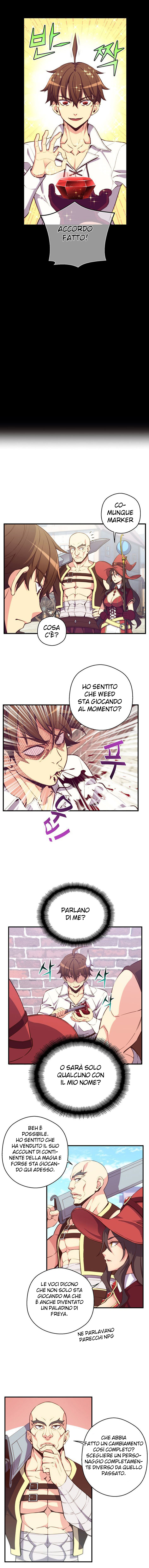 Read The Legendary Moonlight Sculptor Manga Online