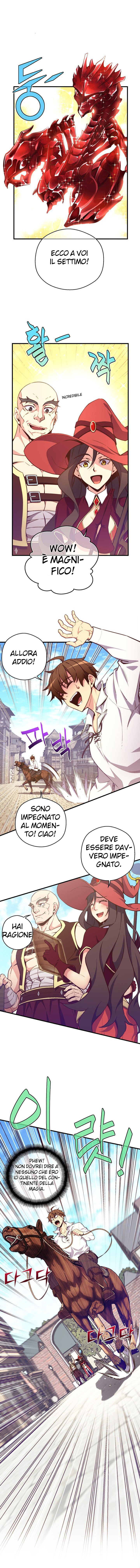 Read The Legendary Moonlight Sculptor Manga Online