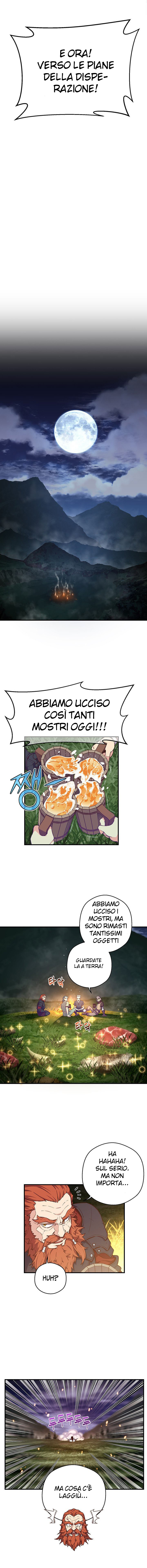 Read The Legendary Moonlight Sculptor Manga Online