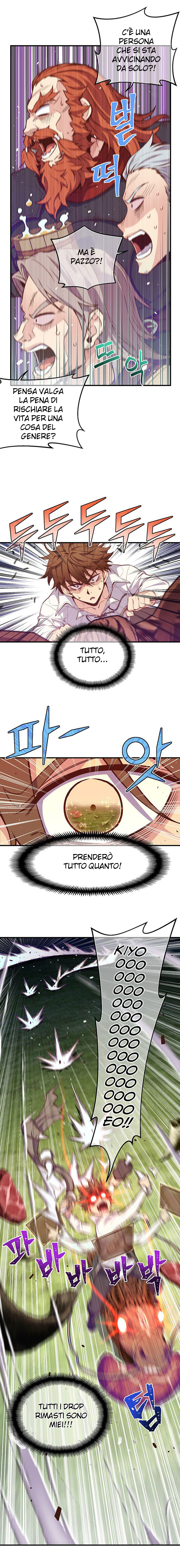 Read The Legendary Moonlight Sculptor Manga Online