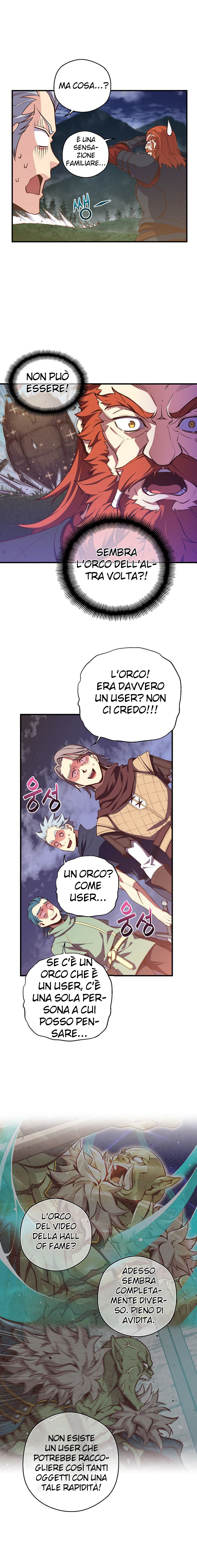 Read The Legendary Moonlight Sculptor Manga Online