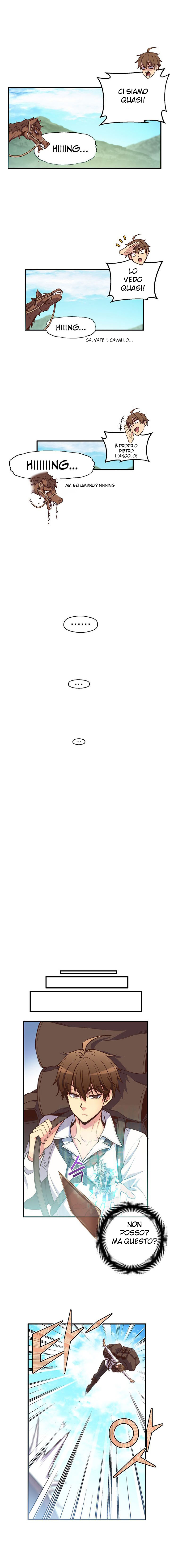 Read The Legendary Moonlight Sculptor Manga Online