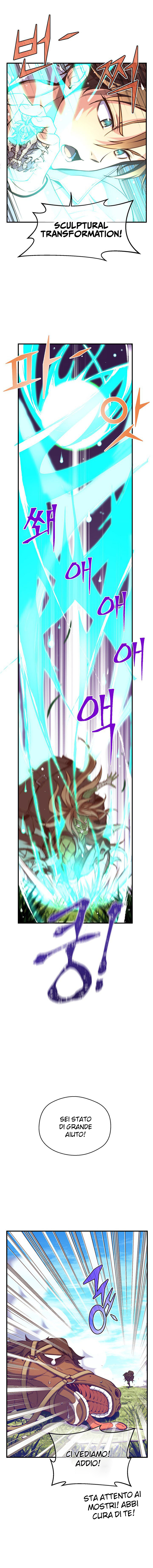 Read The Legendary Moonlight Sculptor Manga Online