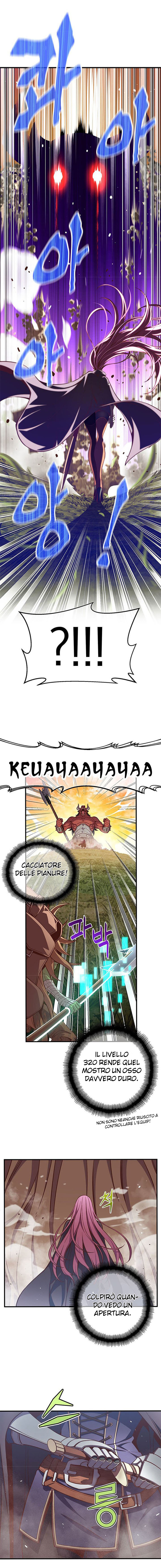 Read The Legendary Moonlight Sculptor Manga Online