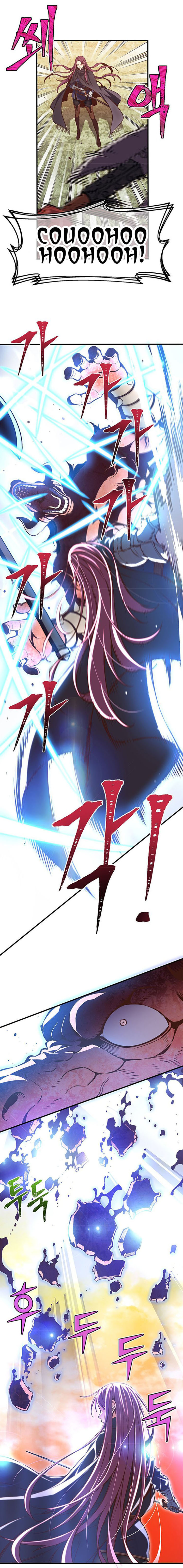 Read The Legendary Moonlight Sculptor Manga Online