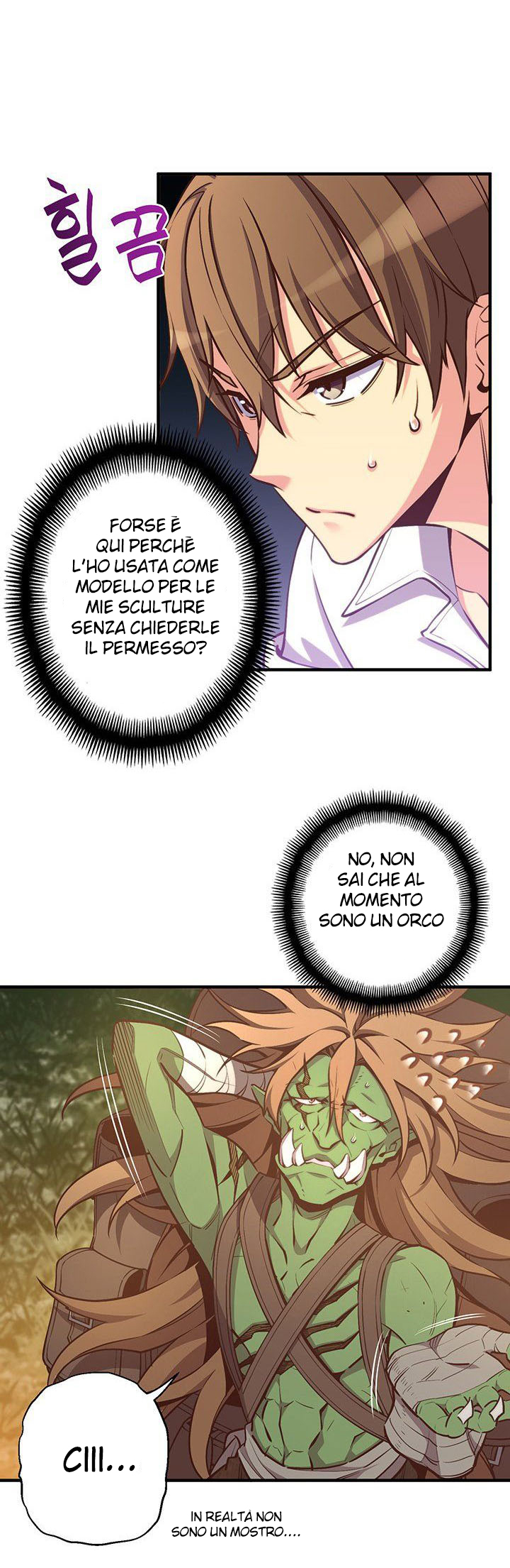 Read The Legendary Moonlight Sculptor Manga Online