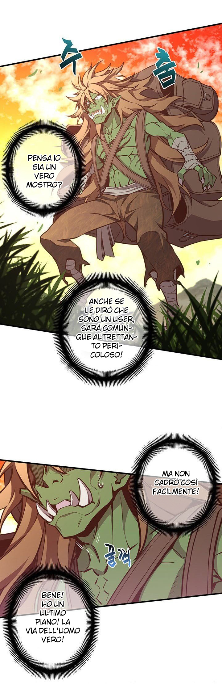 Read The Legendary Moonlight Sculptor Manga Online