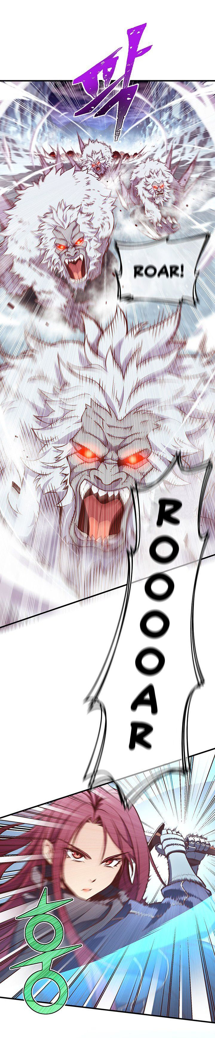 Read The Legendary Moonlight Sculptor Manga Online