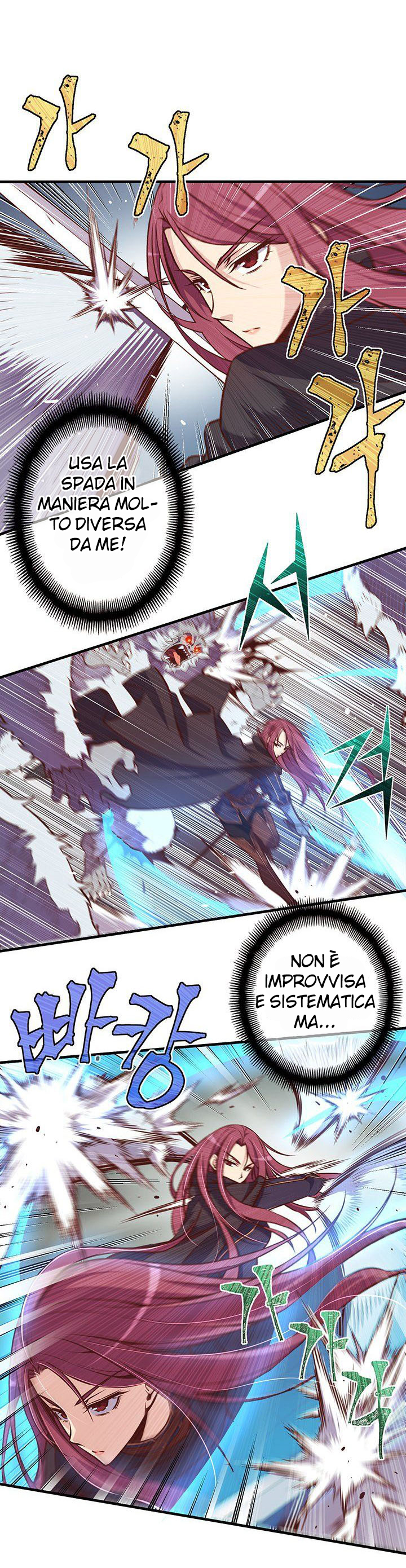 Read The Legendary Moonlight Sculptor Manga Online