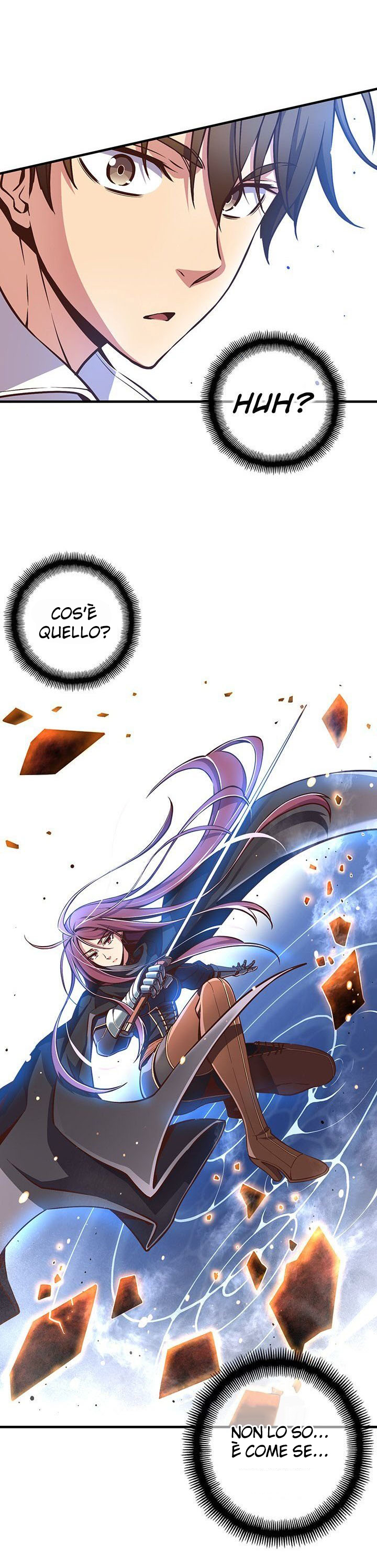 Read The Legendary Moonlight Sculptor Manga Online