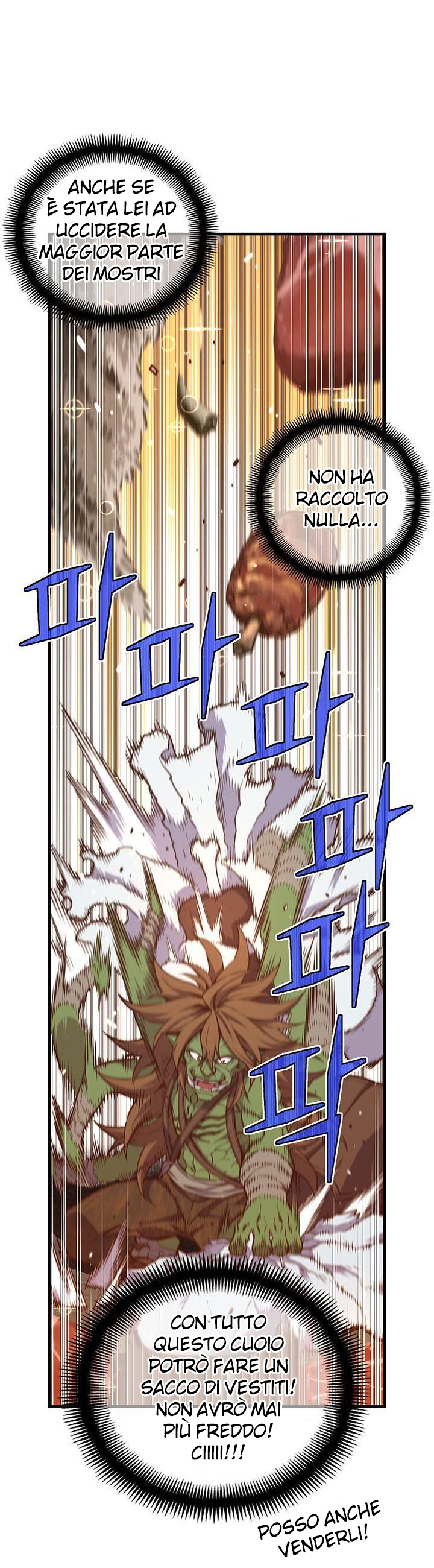 Read The Legendary Moonlight Sculptor Manga Online