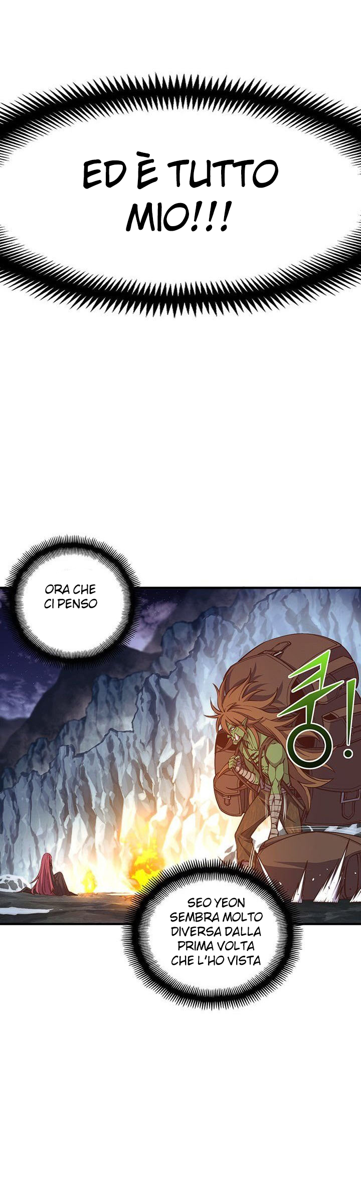 Read The Legendary Moonlight Sculptor Manga Online