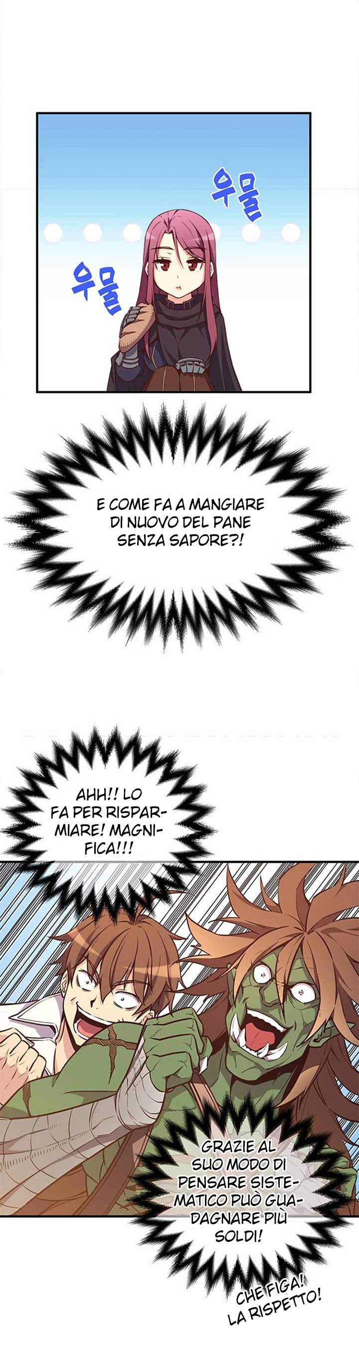 Read The Legendary Moonlight Sculptor Manga Online