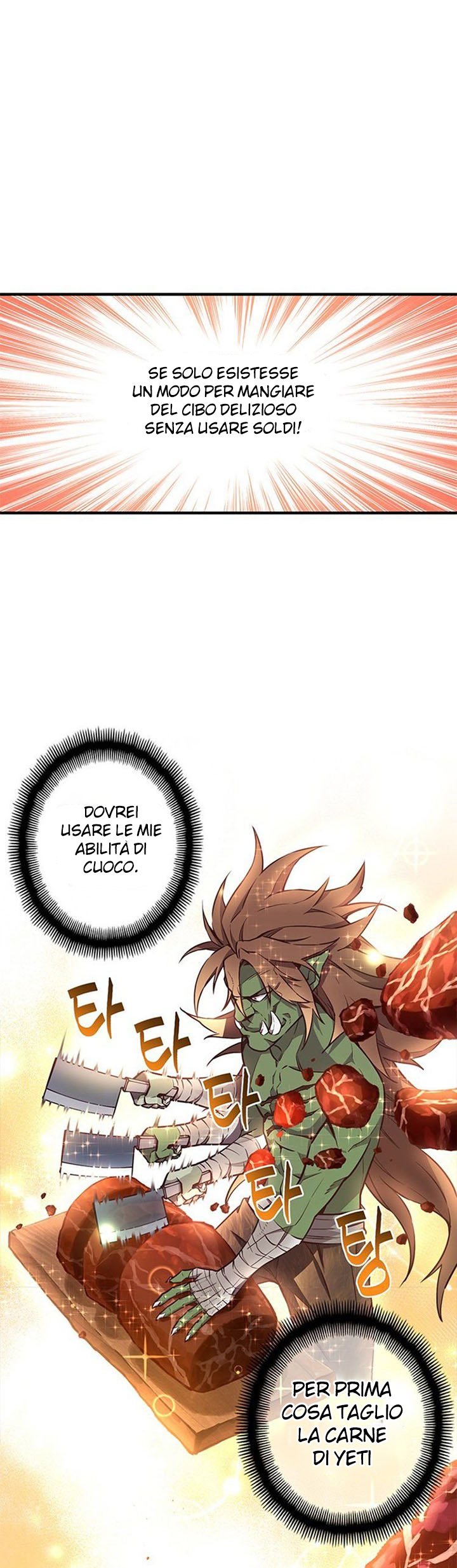 Read The Legendary Moonlight Sculptor Manga Online