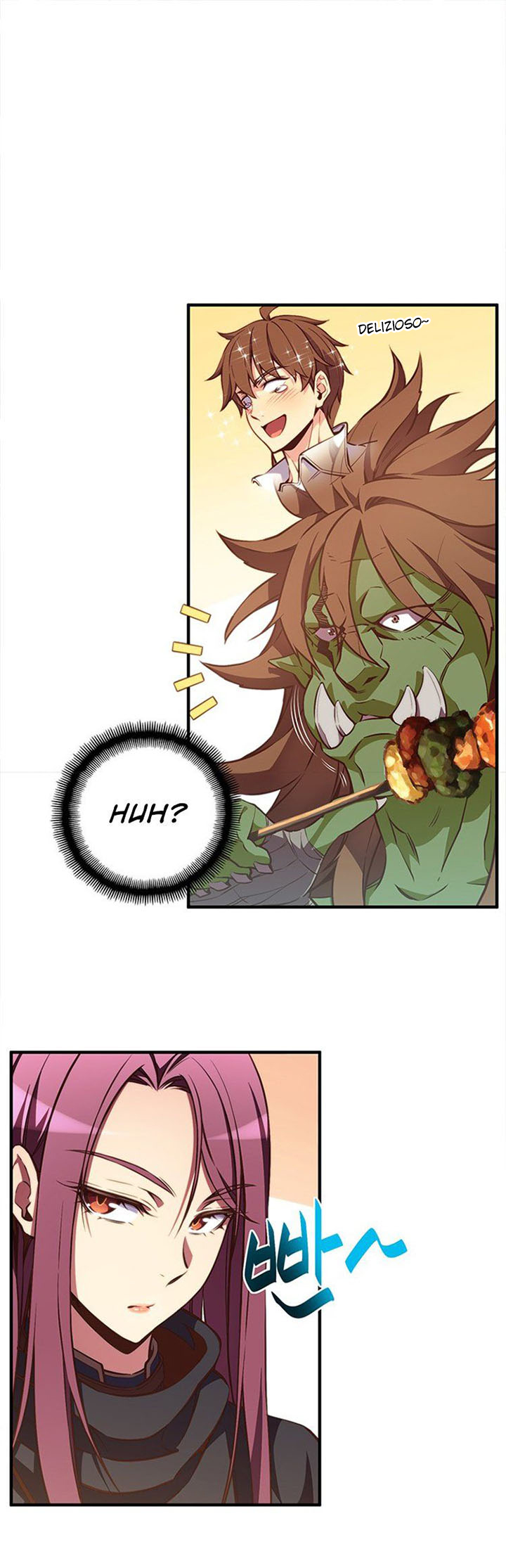 Read The Legendary Moonlight Sculptor Manga Online