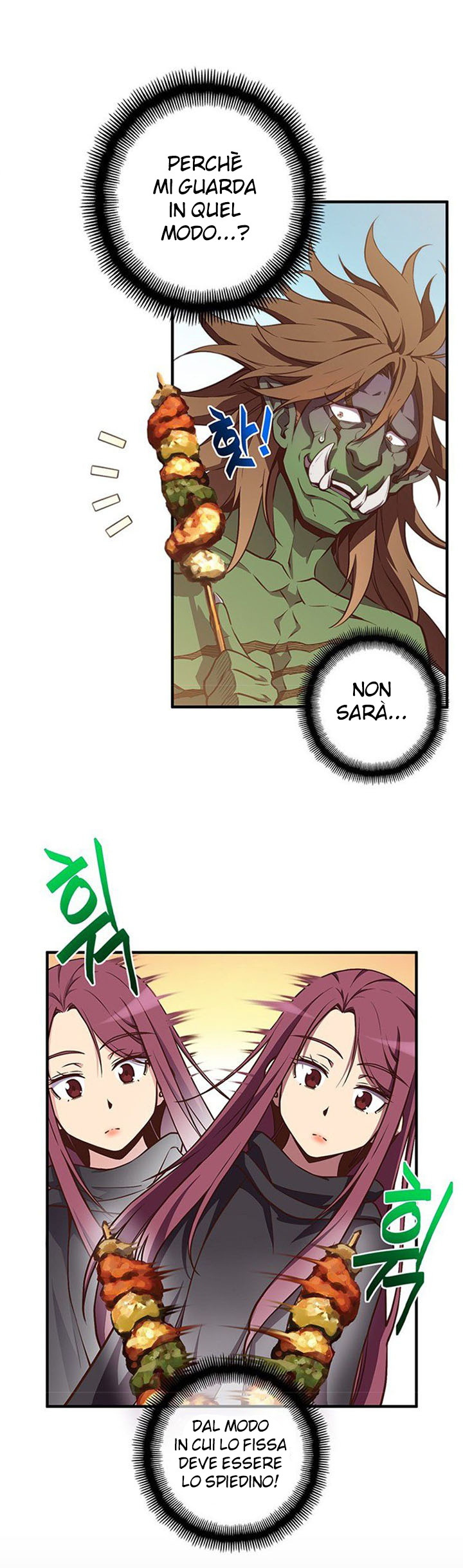 Read The Legendary Moonlight Sculptor Manga Online