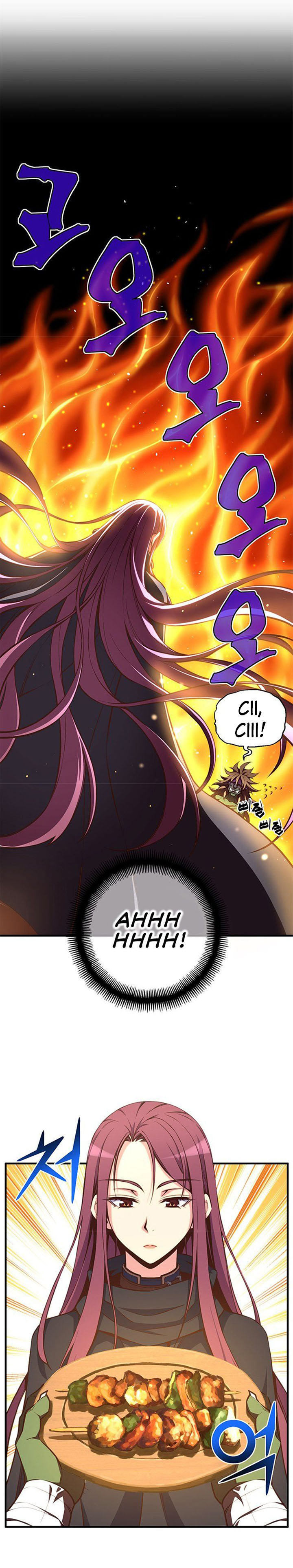 Read The Legendary Moonlight Sculptor Manga Online