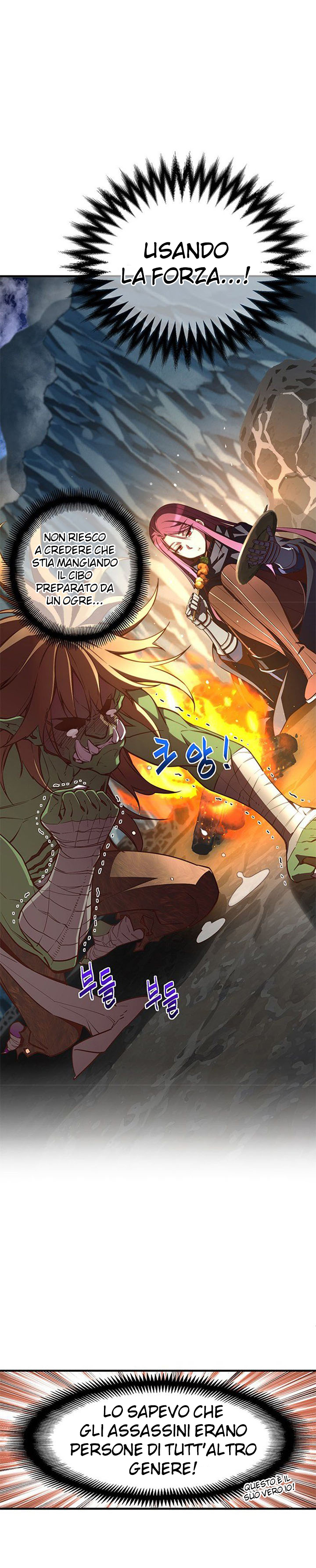 Read The Legendary Moonlight Sculptor Manga Online