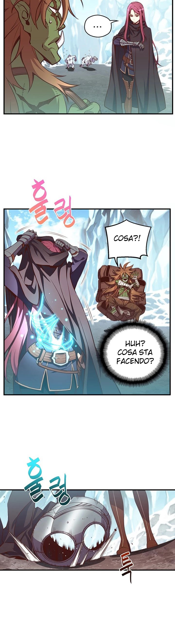 Read The Legendary Moonlight Sculptor Manga Online