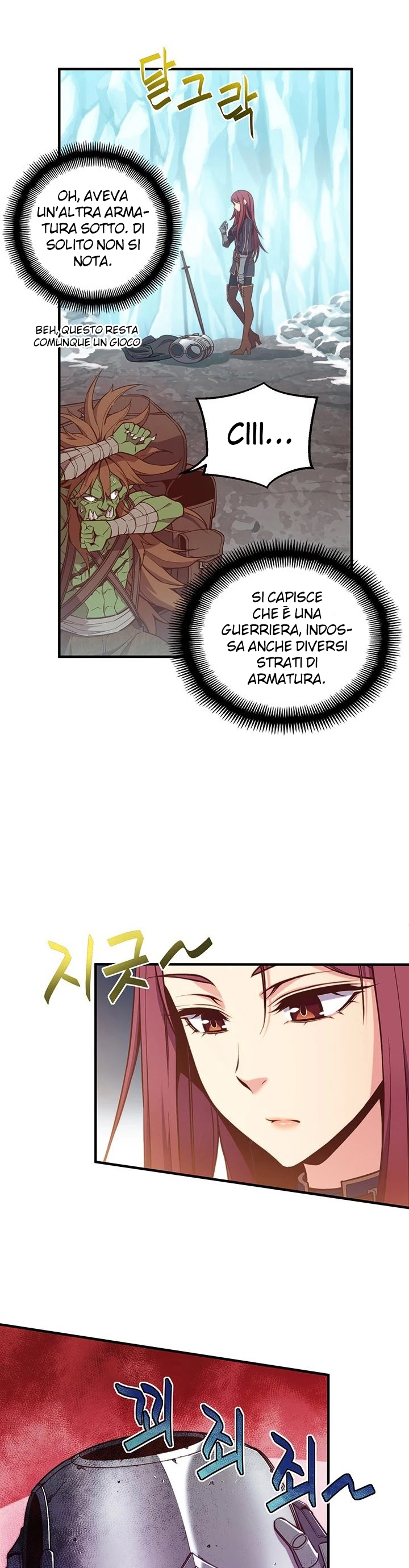 Read The Legendary Moonlight Sculptor Manga Online