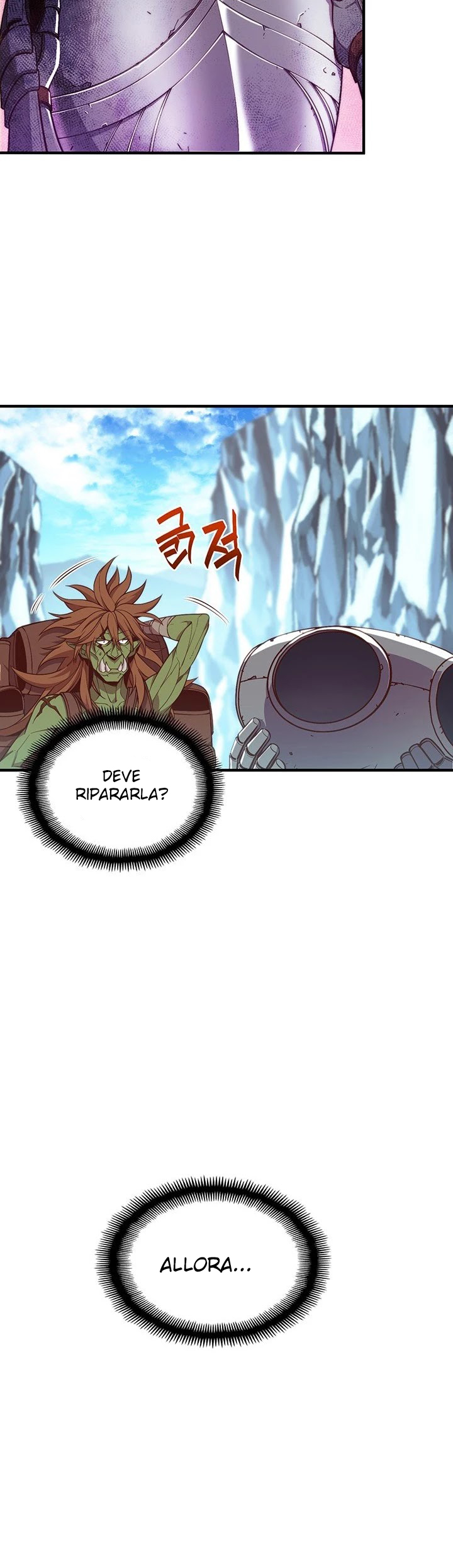 Read The Legendary Moonlight Sculptor Manga Online