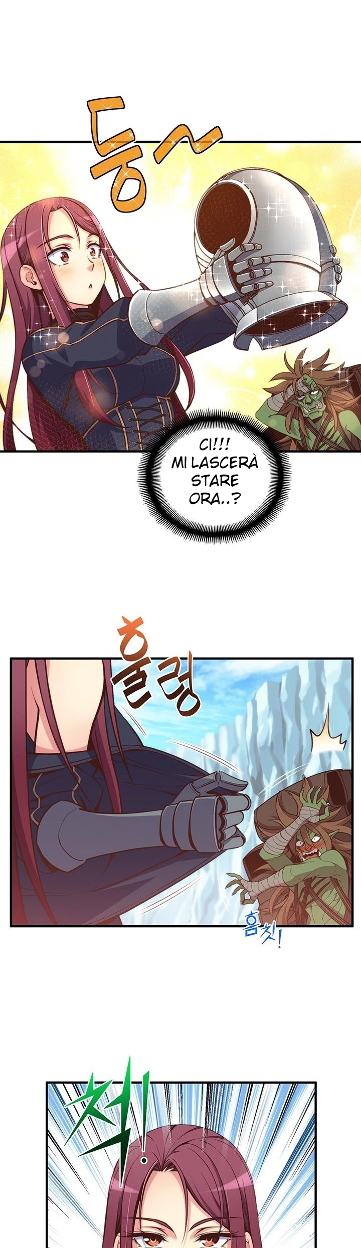 Read The Legendary Moonlight Sculptor Manga Online