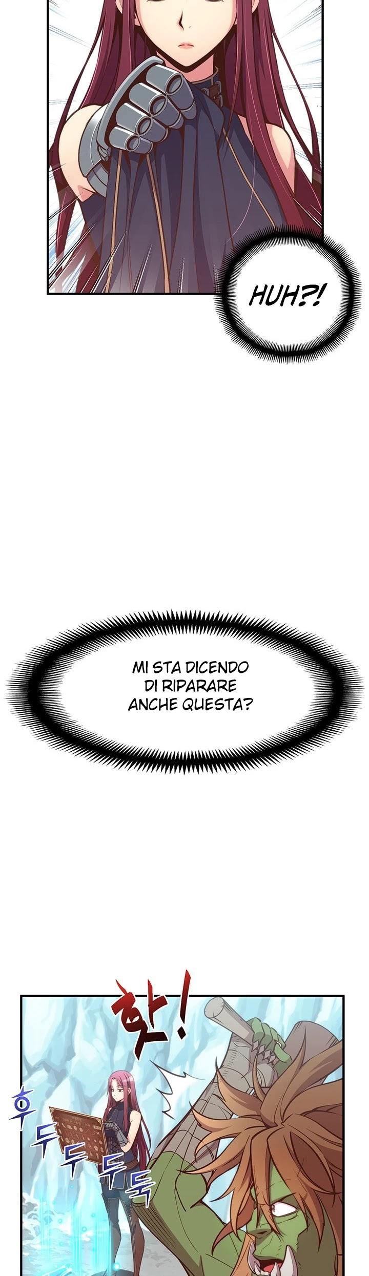 Read The Legendary Moonlight Sculptor Manga Online