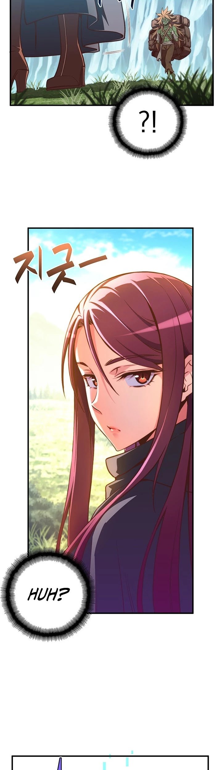 Read The Legendary Moonlight Sculptor Manga Online