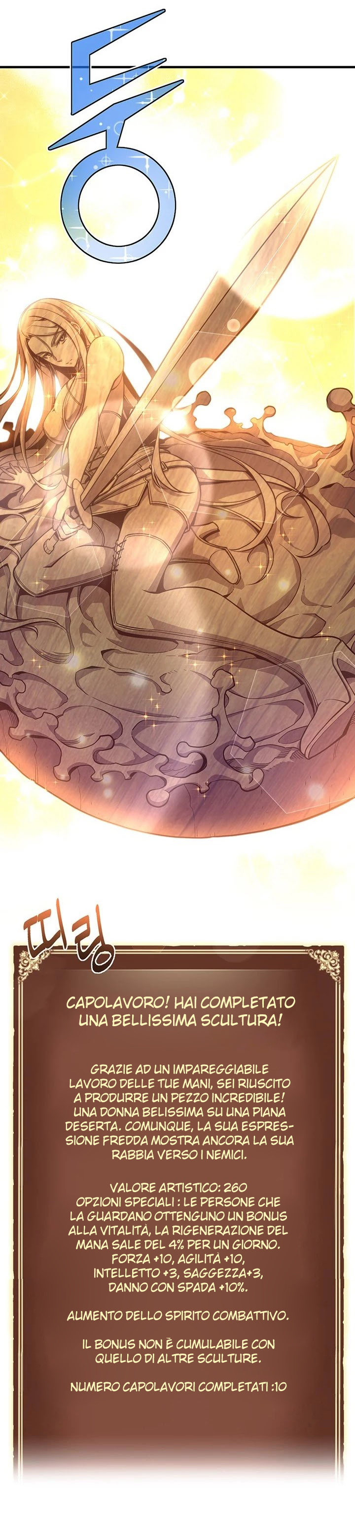 Read The Legendary Moonlight Sculptor Manga Online