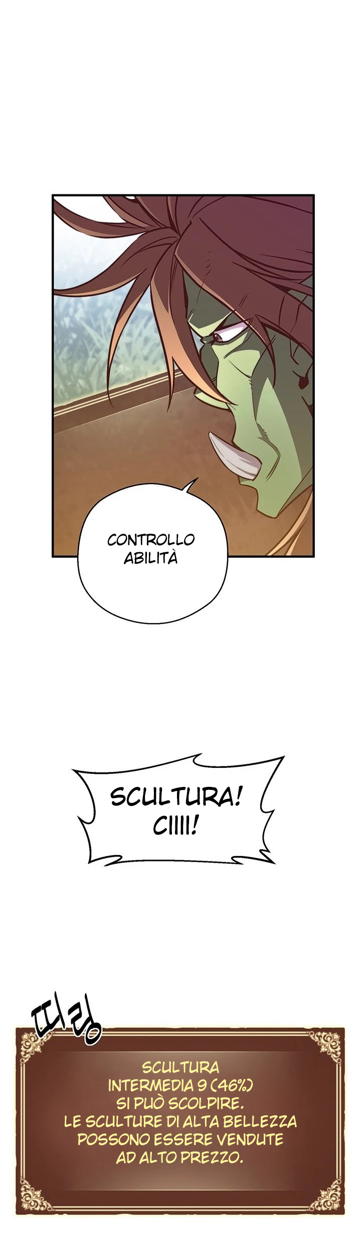 Read The Legendary Moonlight Sculptor Manga Online