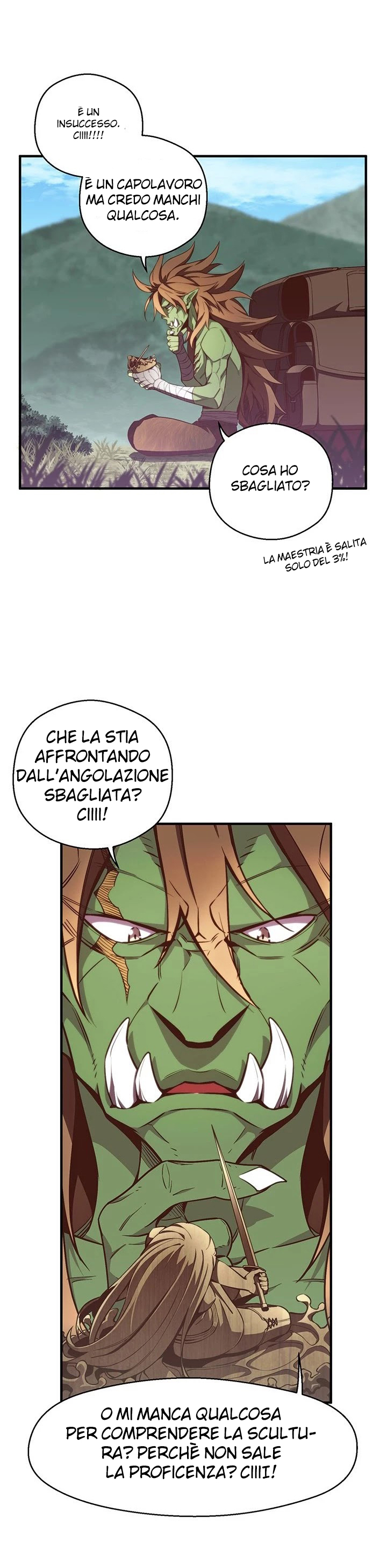 Read The Legendary Moonlight Sculptor Manga Online