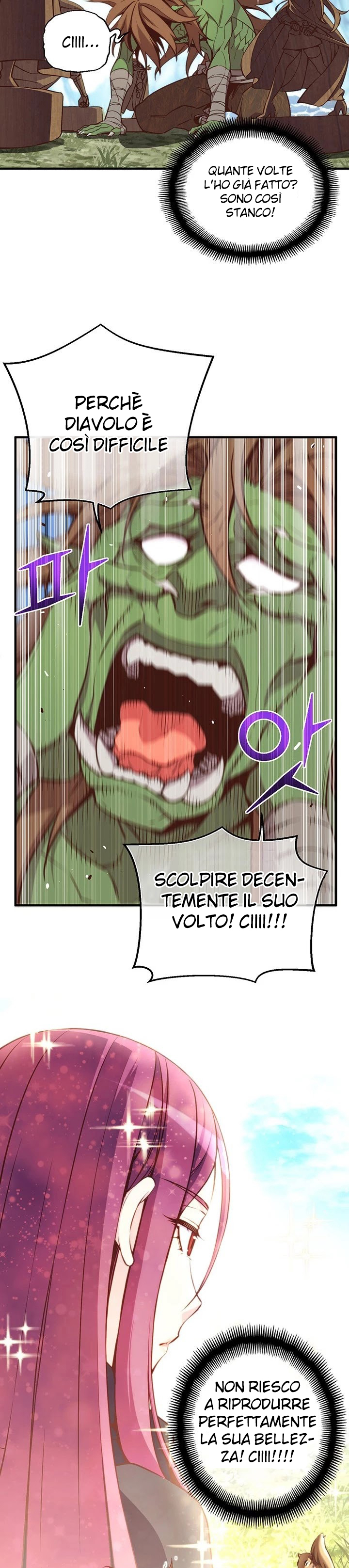 Read The Legendary Moonlight Sculptor Manga Online