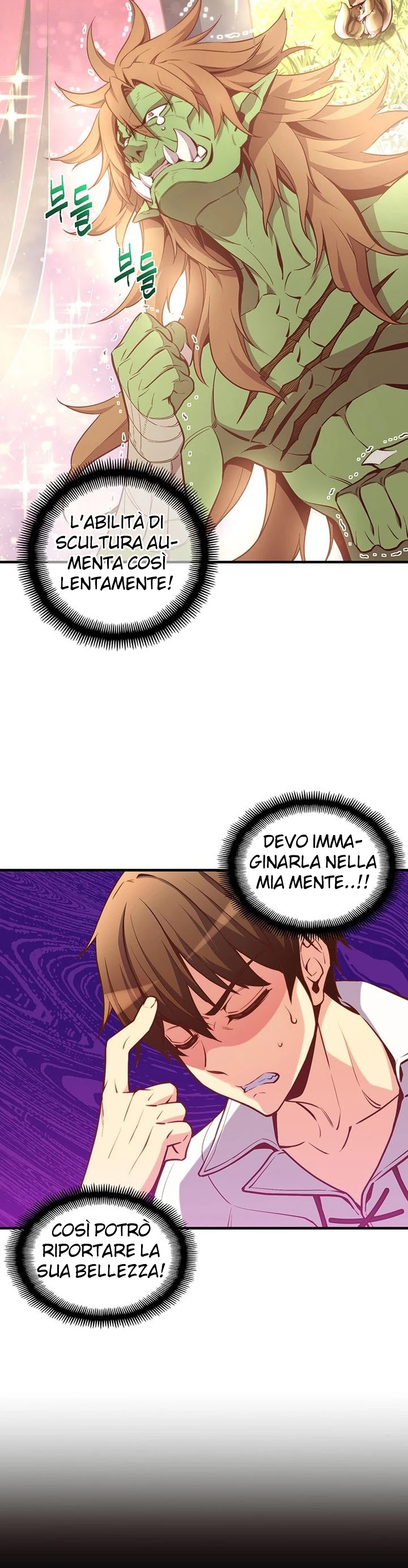 Read The Legendary Moonlight Sculptor Manga Online