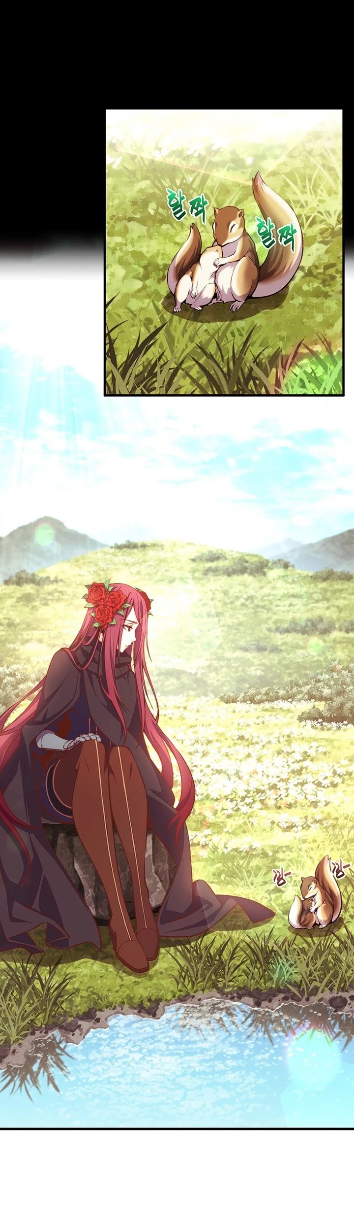 Read The Legendary Moonlight Sculptor Manga Online