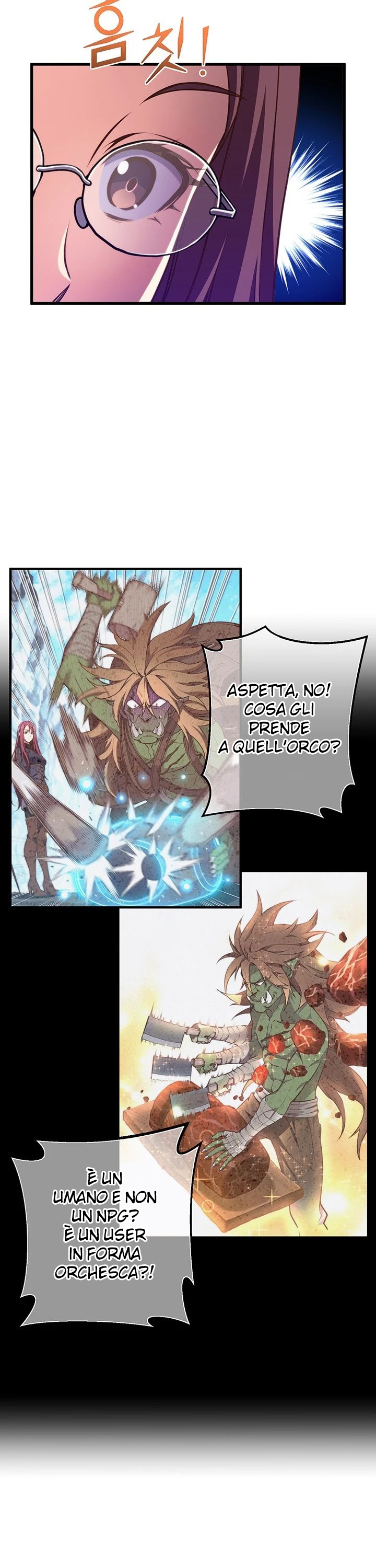 Read The Legendary Moonlight Sculptor Manga Online