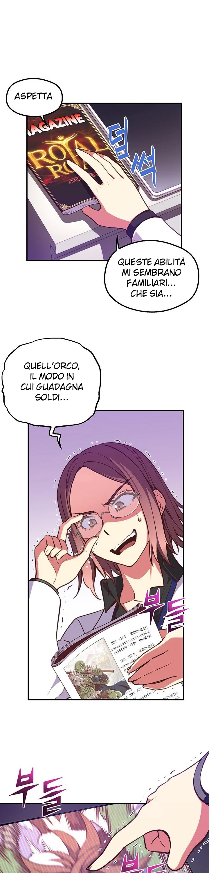 Read The Legendary Moonlight Sculptor Manga Online