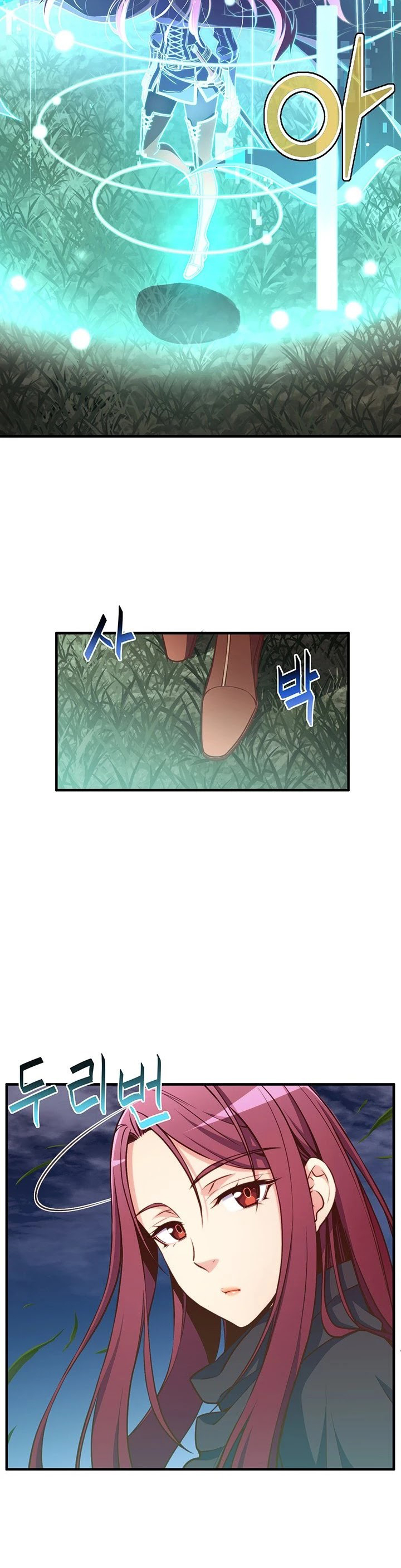 Read The Legendary Moonlight Sculptor Manga Online