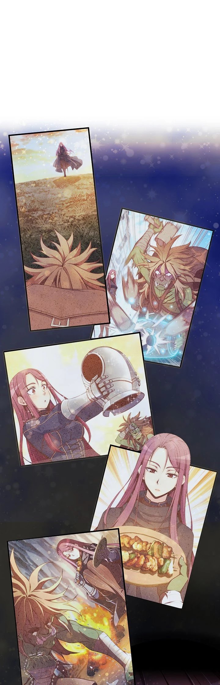 Read The Legendary Moonlight Sculptor Manga Online