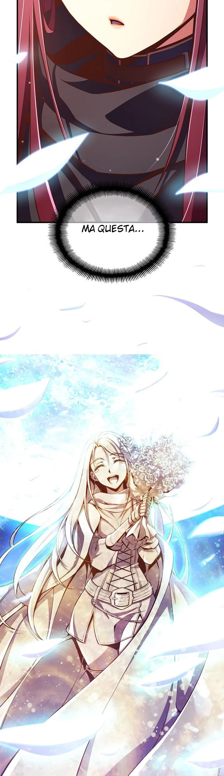 Read The Legendary Moonlight Sculptor Manga Online