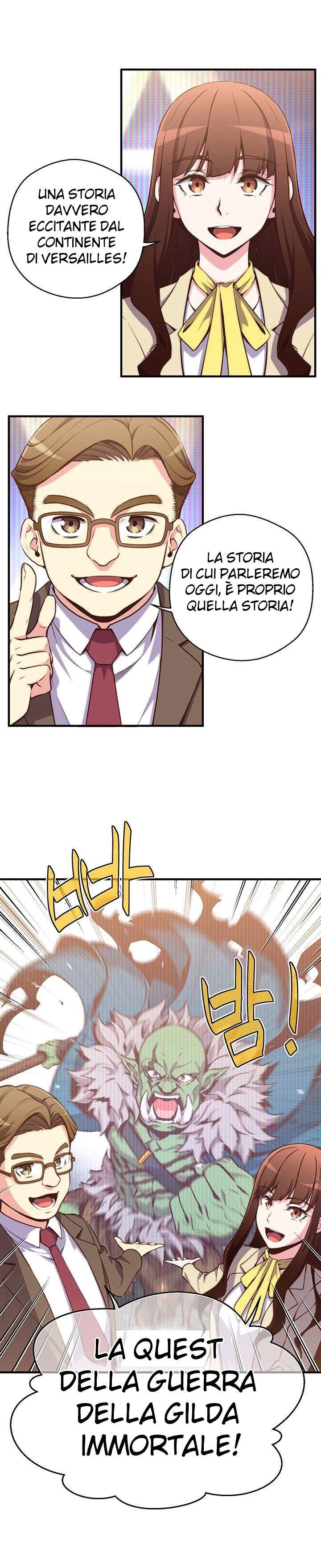 Read The Legendary Moonlight Sculptor Manga Online