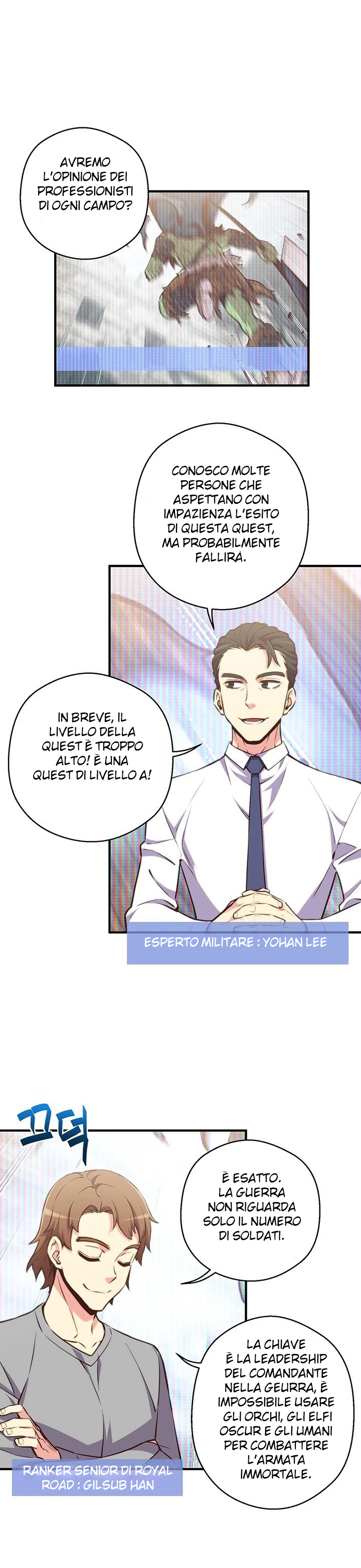 Read The Legendary Moonlight Sculptor Manga Online