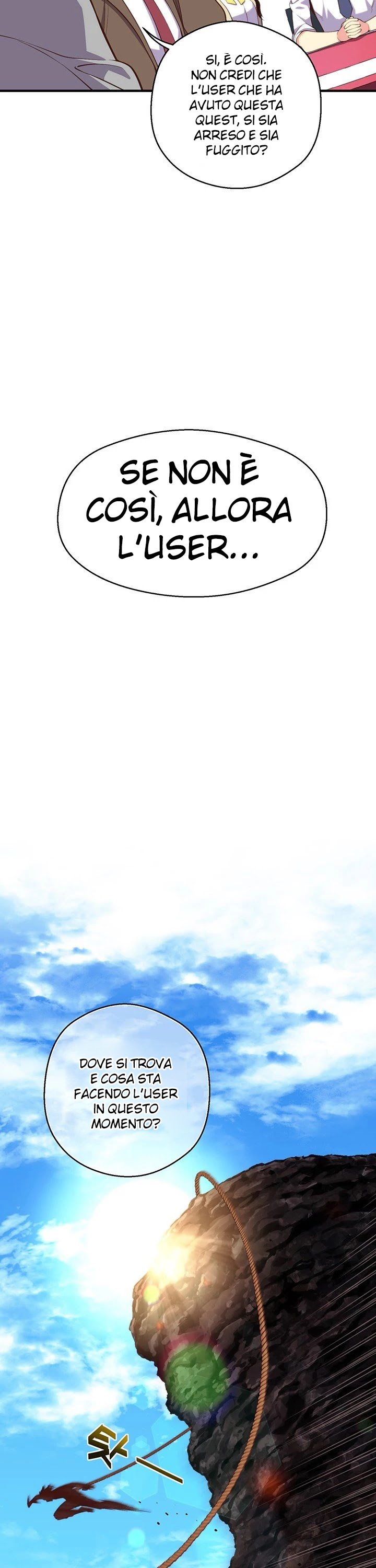 Read The Legendary Moonlight Sculptor Manga Online