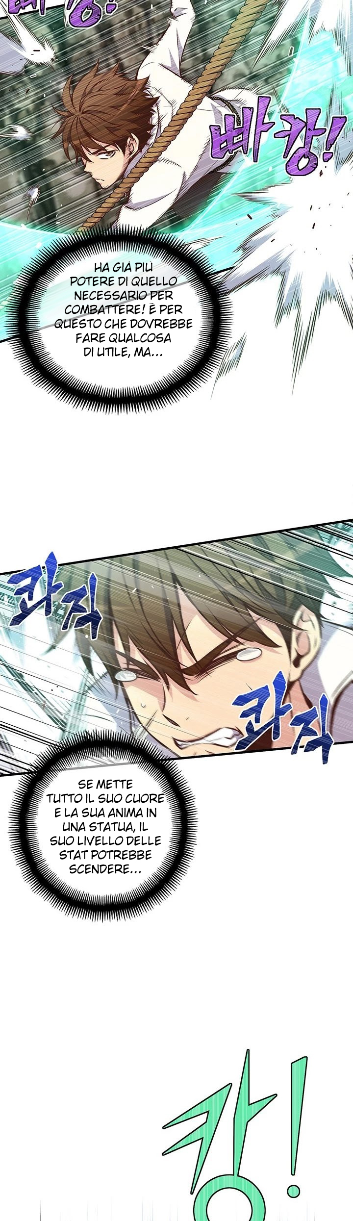 Read The Legendary Moonlight Sculptor Manga Online