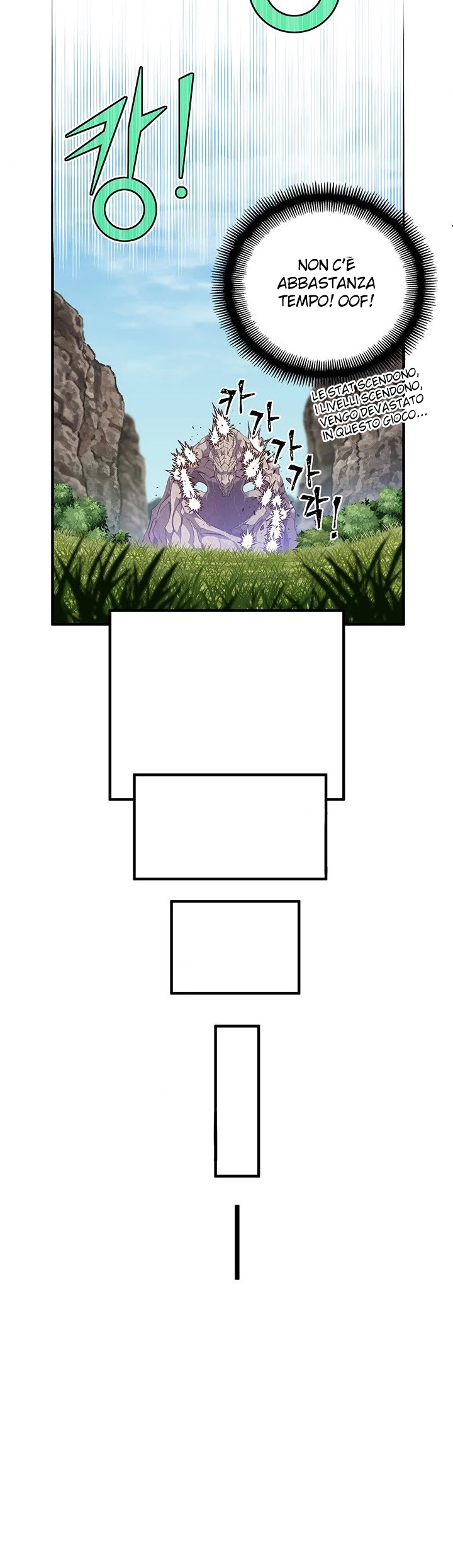 Read The Legendary Moonlight Sculptor Manga Online